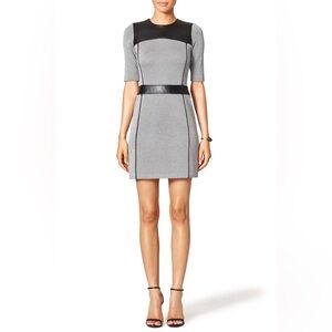 Theory Calvino Dress - S